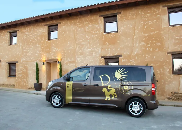 فندق Domus Oncinae Oncina de la Valdoncina