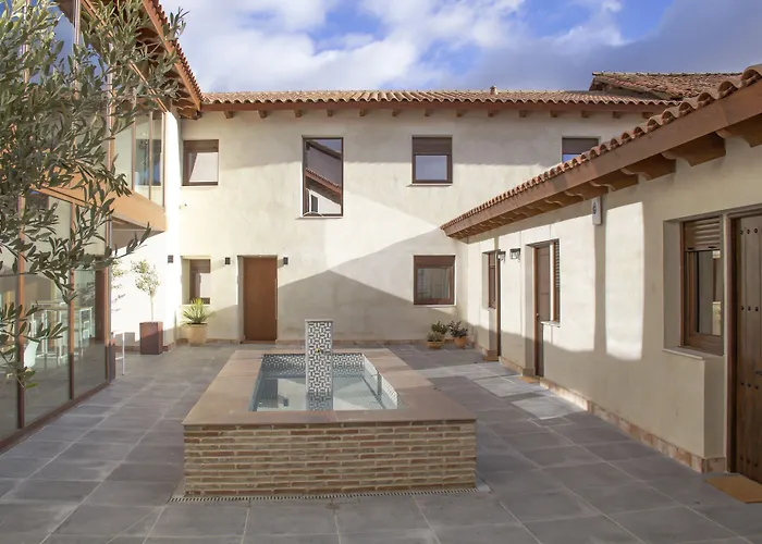 호텔 Domus Oncinae Oncina de la Valdoncina