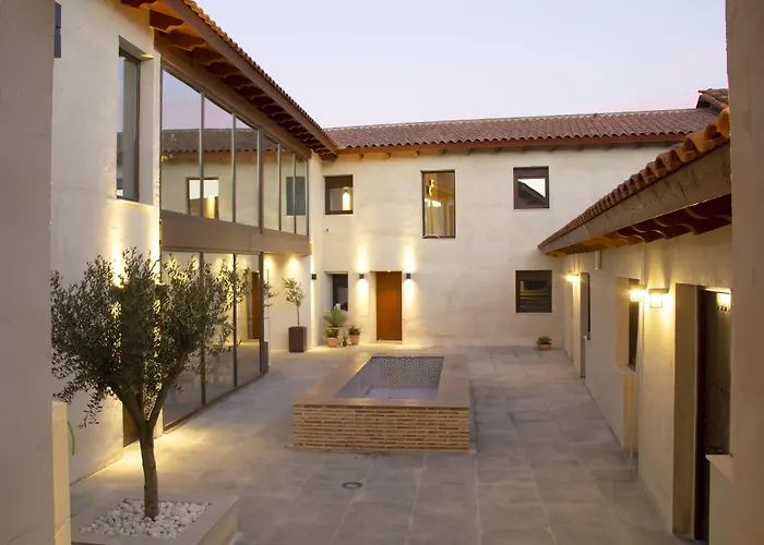 Domus Oncinae 호텔 Oncina de la Valdoncina