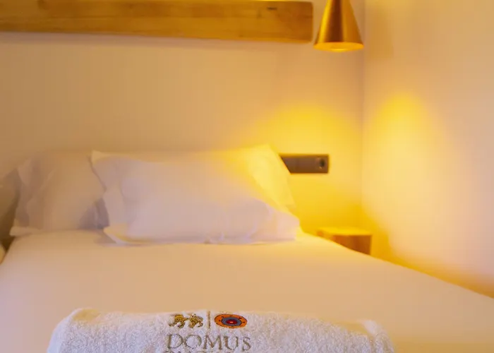 Domus Oncinae 3* Oncina de la Valdoncina