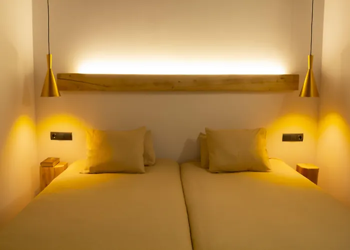 호텔 Domus Oncinae