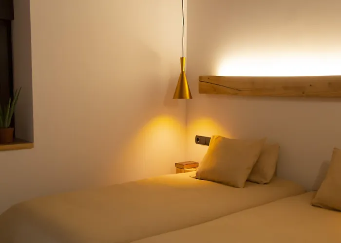 Domus Oncinae Oncina de la Valdoncina