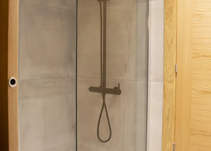 호텔 Domus Oncinae Oncina de la Valdoncina