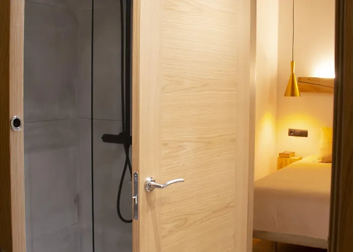 Domus Oncinae 호텔 3*