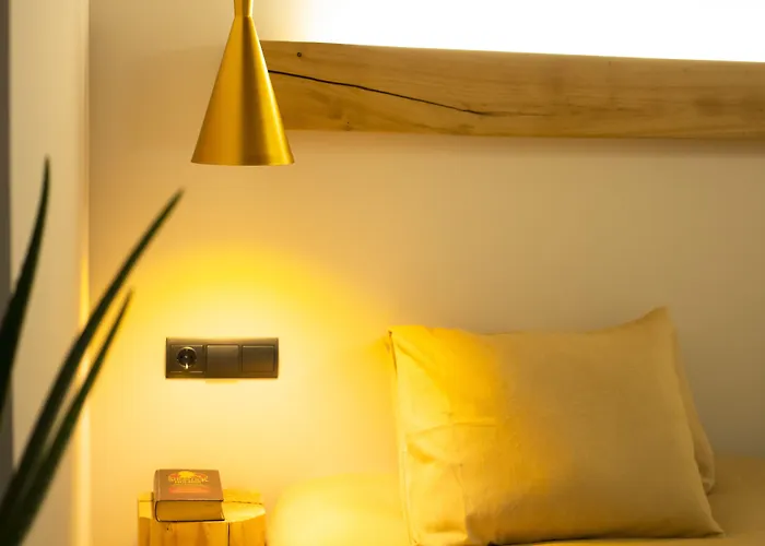 호텔 Domus Oncinae Oncina de la Valdoncina